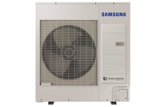 Samsung-palubinio-tipo-10.0-11.2-kW-oro-kondicionieriaus-išorinis-blokas-vienfazis-įrenginys