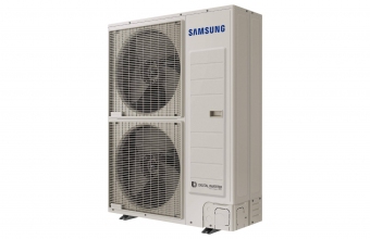 Samsung-palubinio-tipo-13.4-15.5-kW-oro-kondicionieriaus-išorinis-blokas-vienfazis-įrenginys