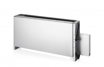 SAMSUNG-VRF-DVM-įmontuojamo-žemo-slėgio-3.6-4.0-kW-oro-kondicionieriaus-vidinis-blokas
