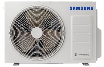 Samsung-komercinės-klasės-bevėjis-sieninis-išorinis-blokas-3.5-4.0-kW
