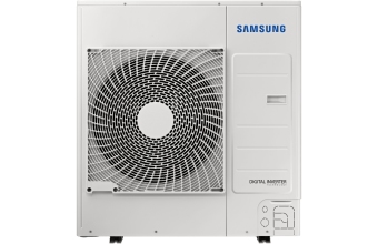 Samsung bevėjo sieninio Nordic 7.10/8.0kW oro kondicionieriaus komplektas