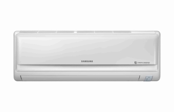 Samsung sieninio Nordic 9.50/10.80kW oro kondicionieriaus komplektas