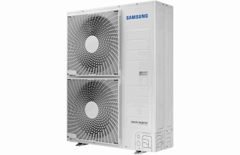 Samsung sieninio Nordic 9.50/10.80kW oro kondicionieriaus komplektas